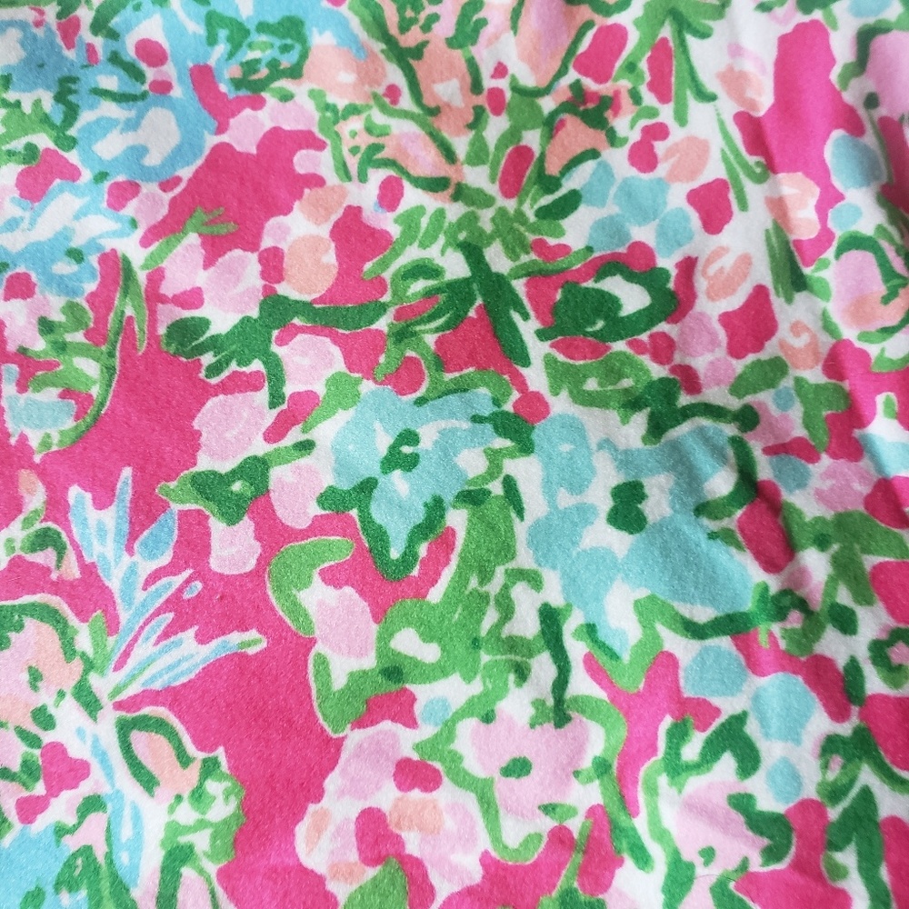 Gorgeous, bright leggings by Charlie's Project